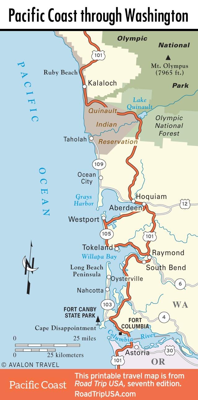 San Francisco litoral kat jeyografik